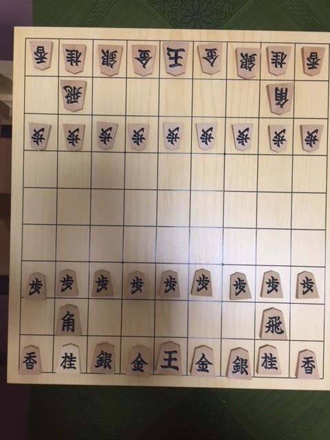 お子様または大人向け　将棋を教えます 将棋連盟認定の普及指導員が、楽しんで将棋を教えます イメージ2