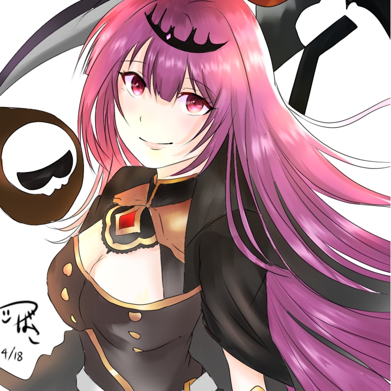 女の子のイラスト描きます 女性のキャラであれば、版権物もオリジナルも描けます。 イメージ1