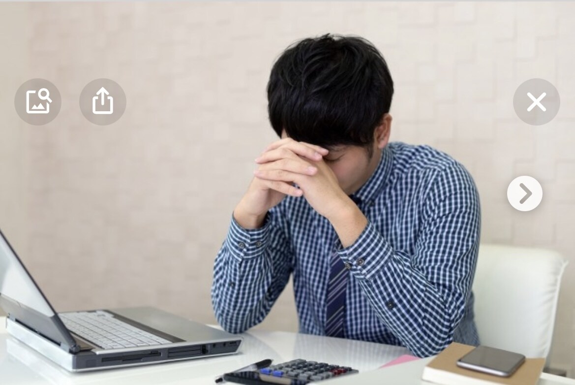 お悩みをなんでも聞きます 日々のお悩み　辛い事　仕事の悩み　恋の悩みなんでも聞きます。 イメージ1