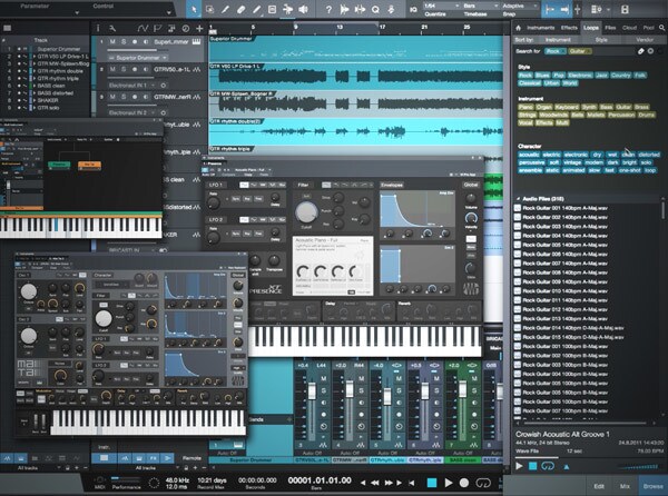 MIX依頼安価で承ります 貴方の歌ってみた動画をより良い作品に イメージ1