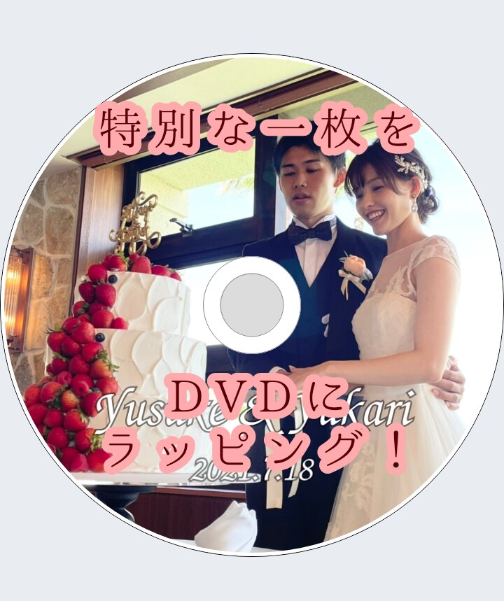 感謝の気持ちをプロフィールムービーにします 激安なのにゲストが涙する、感動のプロフィールムービー イメージ5