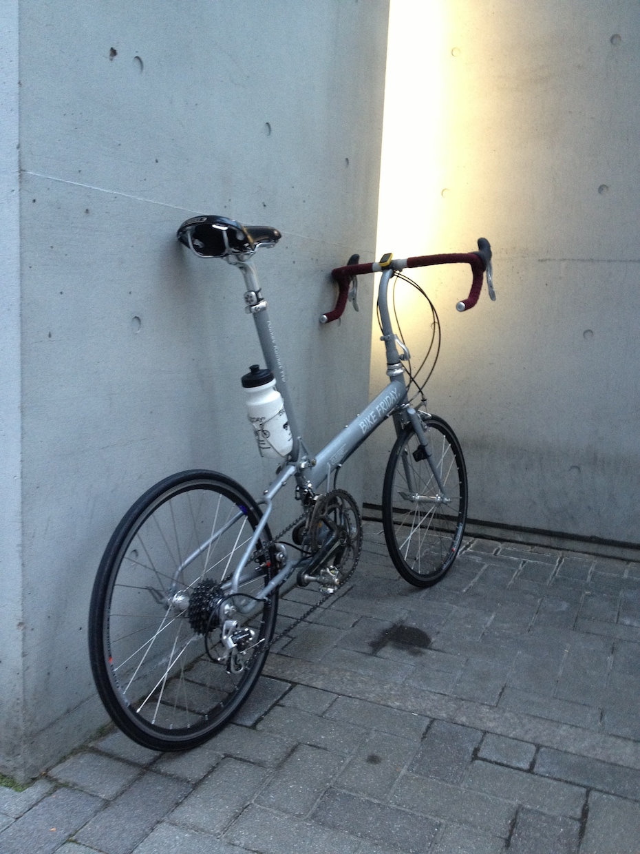40代以上からの自転車生活の始め方の相談に乗ります。 イメージ1