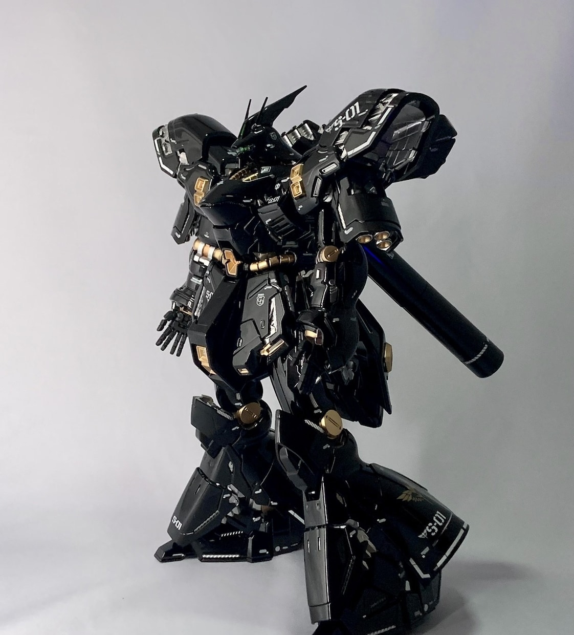 ガンプラ、その他のプラモ制作代行・塗装します 理想のガンプラ、プラモデルをお手元にお届けします！ イメージ5