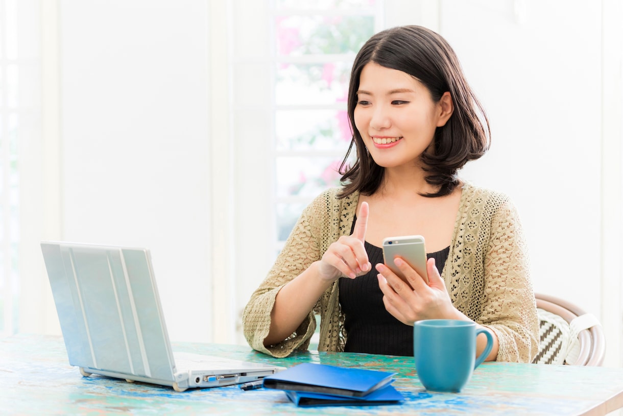女性限定】お子様が寝ている時間、少しだけお話します ママはいつも大変。ちょっとだけ気分が軽くなるお話します。 イメージ2