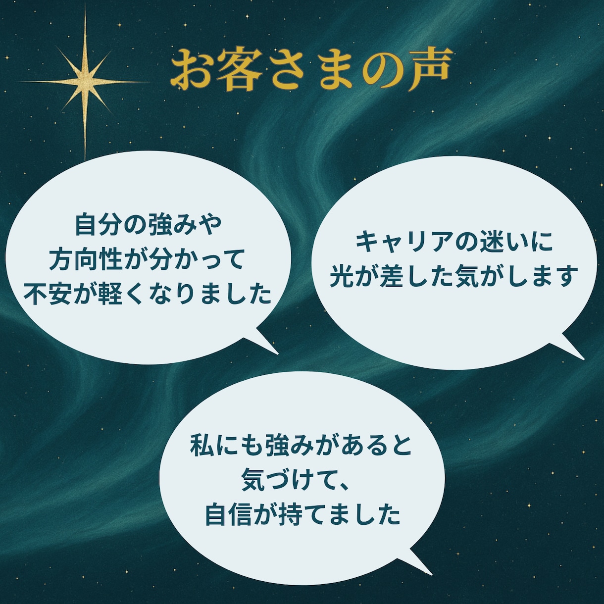 人生の設計図ホロスコープ診断レポートをご提供します 先着10名限定 50％OFF！（定価 2万円→1万円） イメージ4