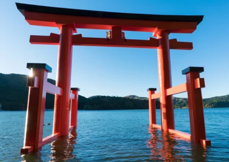 あなたの産土(うぶすな)神社と鎮守神社を鑑定します あなただけの神様に出会う❁神様と繋がり開運・人生好転へ イメージ6
