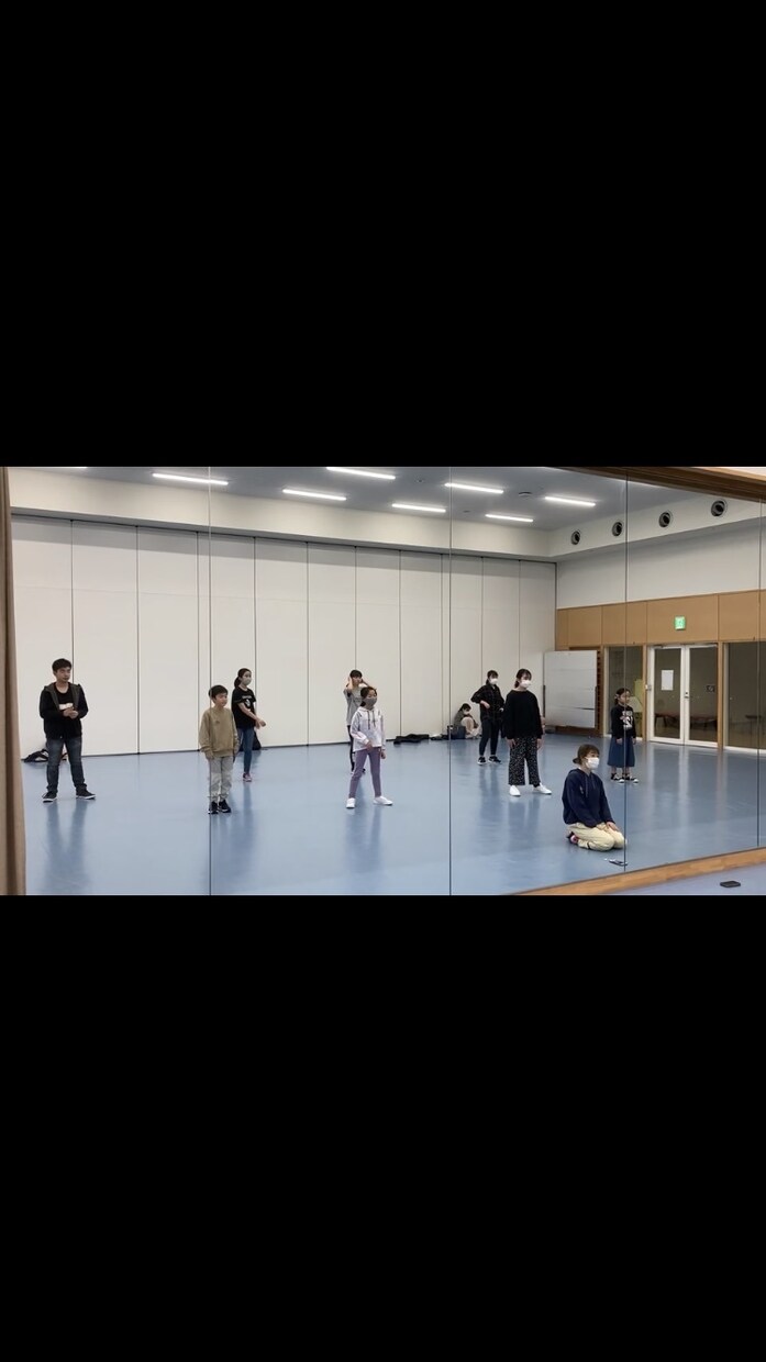 現役ダンスインストラクターが振りを作ります アイドル様の振付け経験などもあり☆ イメージ1
