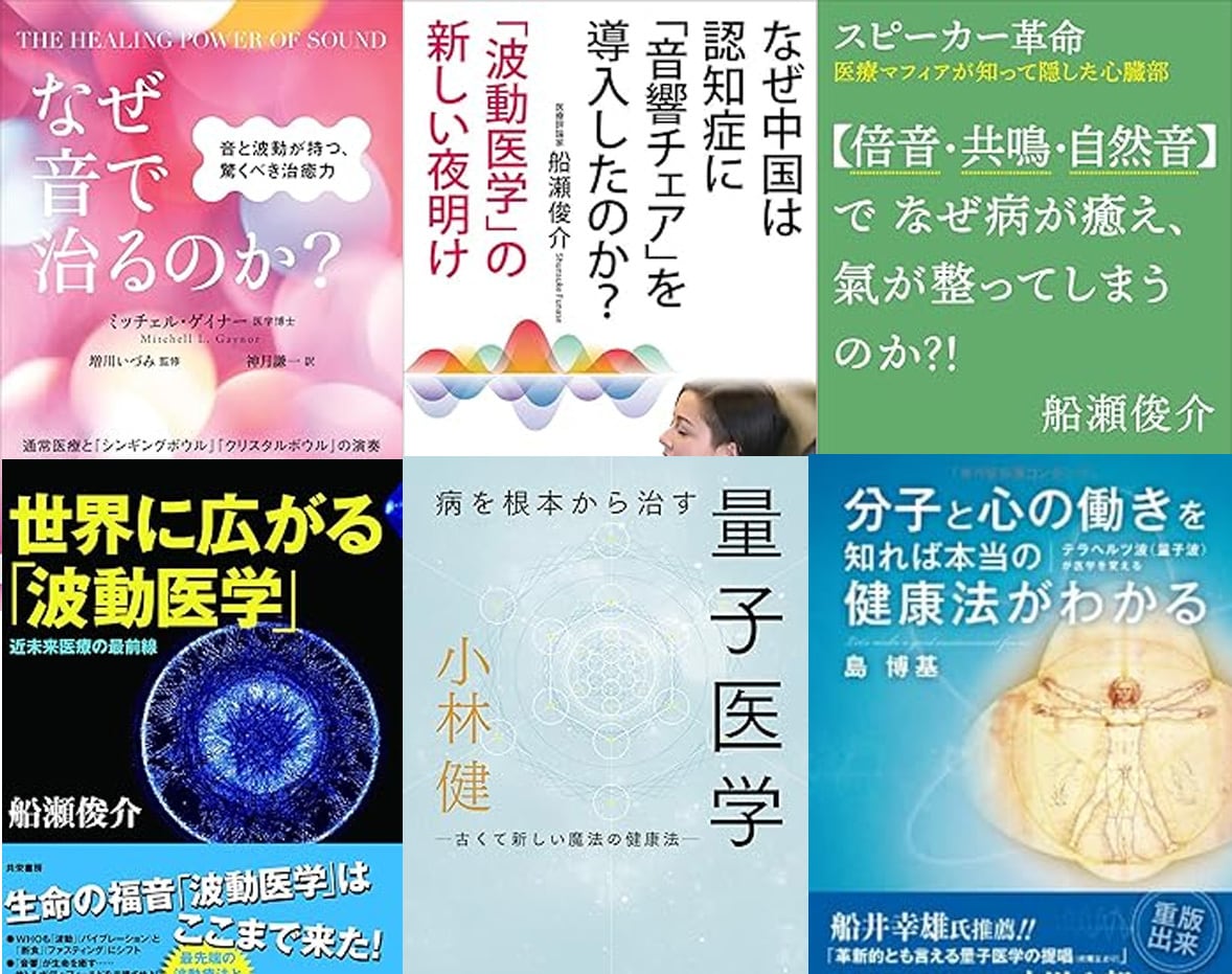 周波数のズレを分析して修正する音声をお渡します 心とカラダのクリアリング♪分析♪毎日ご自宅で波動調整できます イメージ2