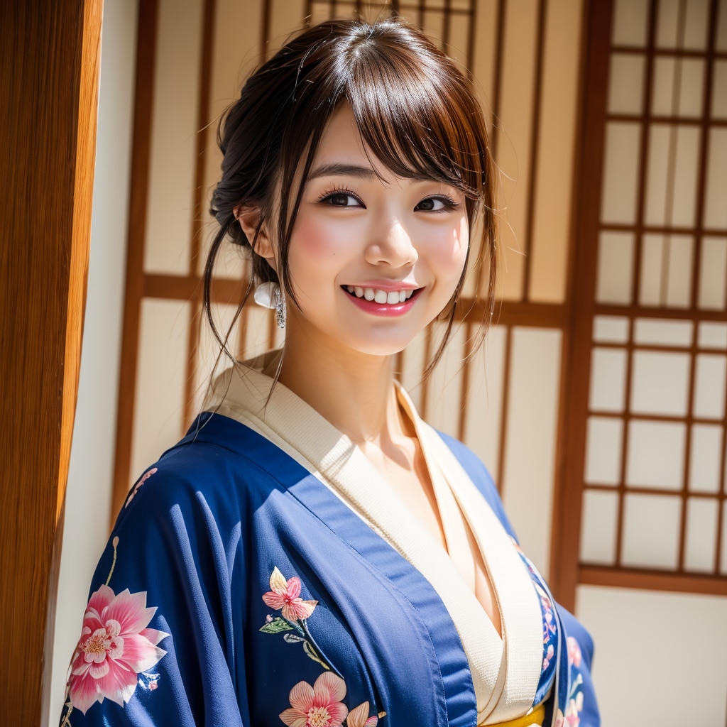 美しいAI美女の写真をご提供致します AI美女を様々なビジネスへ活用しよう イメージ3