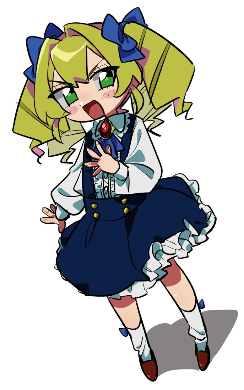 SNS用可愛いアイコン描きます ポップで可愛いあなただけのSNSアイコンはいかがですか？ イメージ6