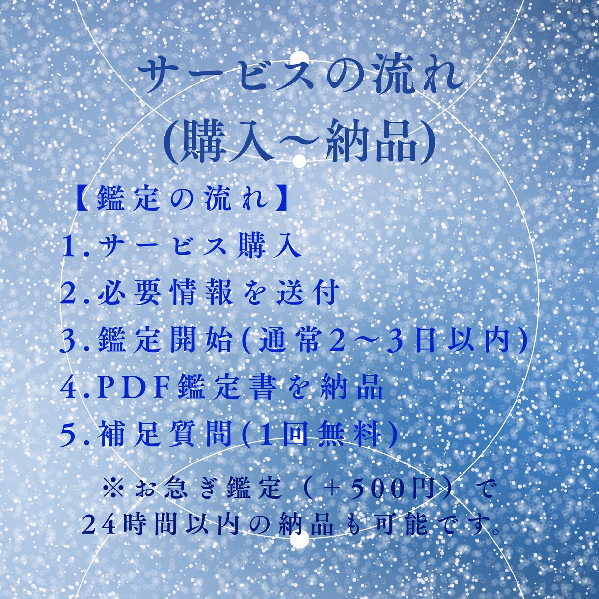 星と数秘で恋愛の宿命を鑑定します 恋が動くタイミングを星と数字で読み解く イメージ8