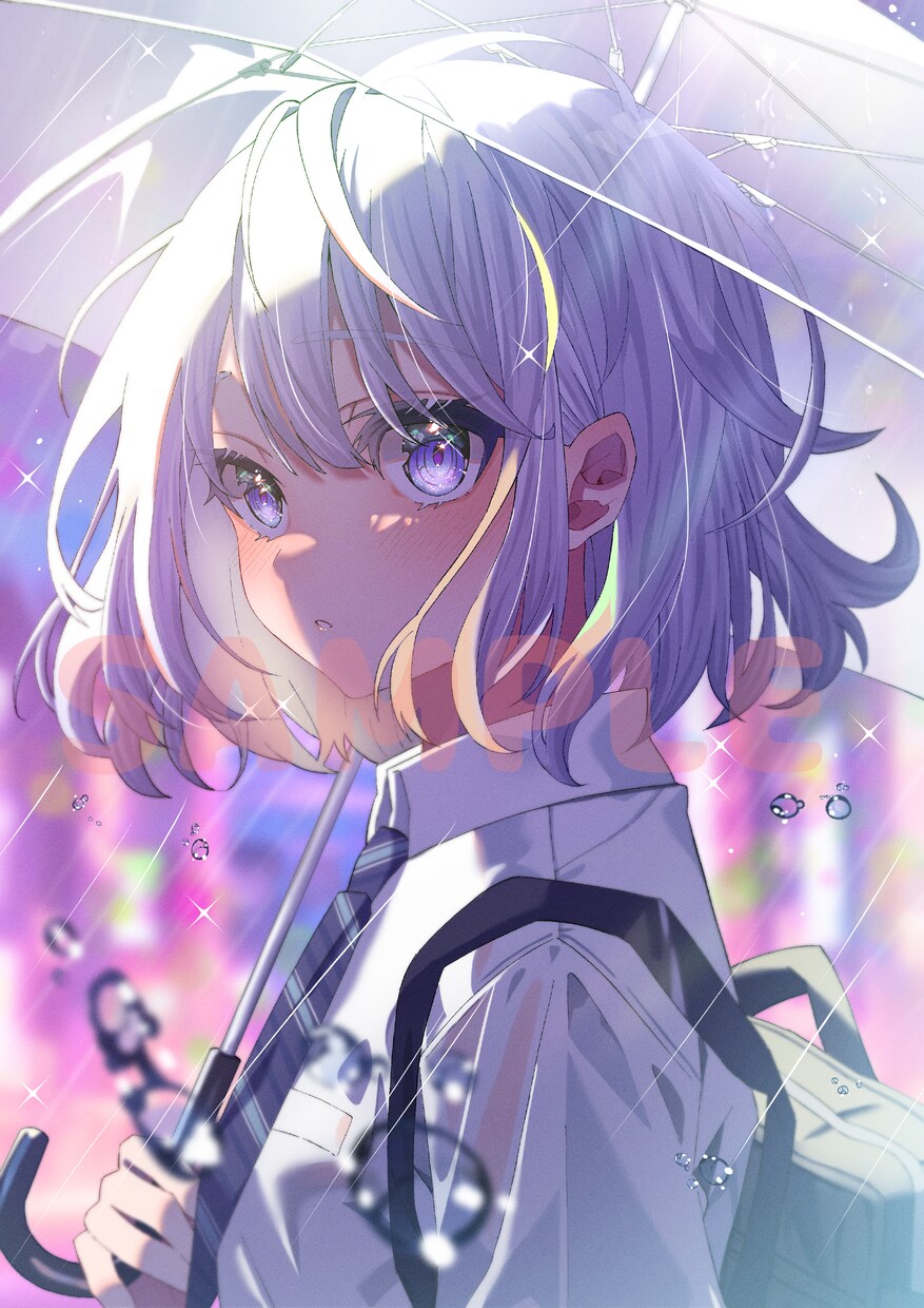 商用OK！あなただけのイラストを描きます サムネ、アイコン、キャラデザなど描きます！ イメージ1
