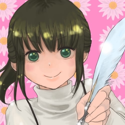 SNSでご利用いただけるアイコンを描きます 高クオリティのアイコンで友達と差をつけたい方へ イメージ4