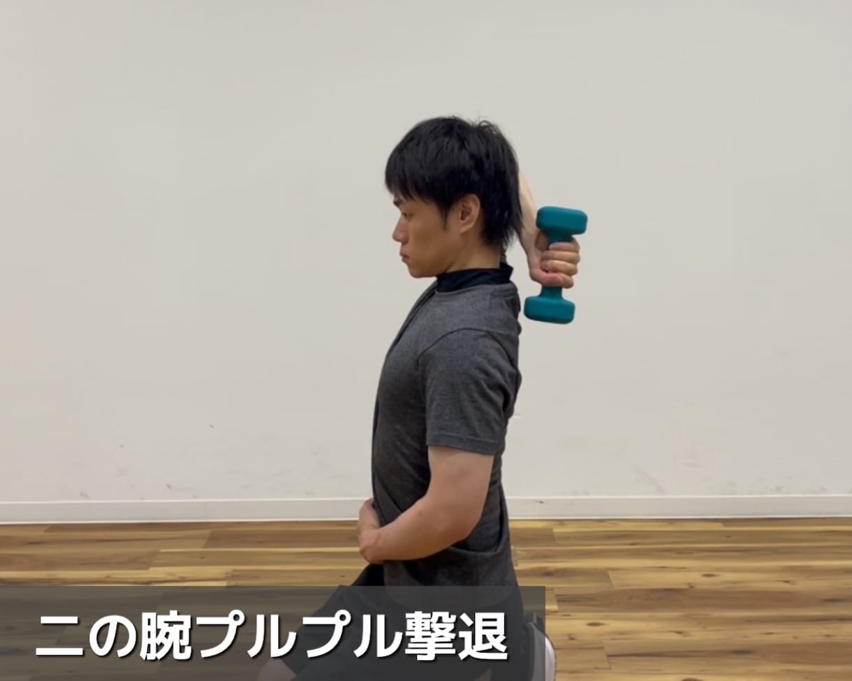 あなたの身体と目標に沿ったトレーニングを設計します 現役トレーナー＆ピラティス講師がマンツーマンサポート！ イメージ7
