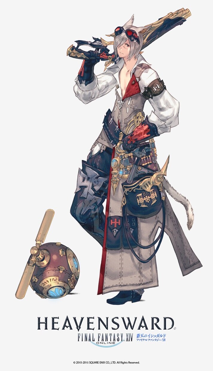 占い師 ネコ吉 イメージ3