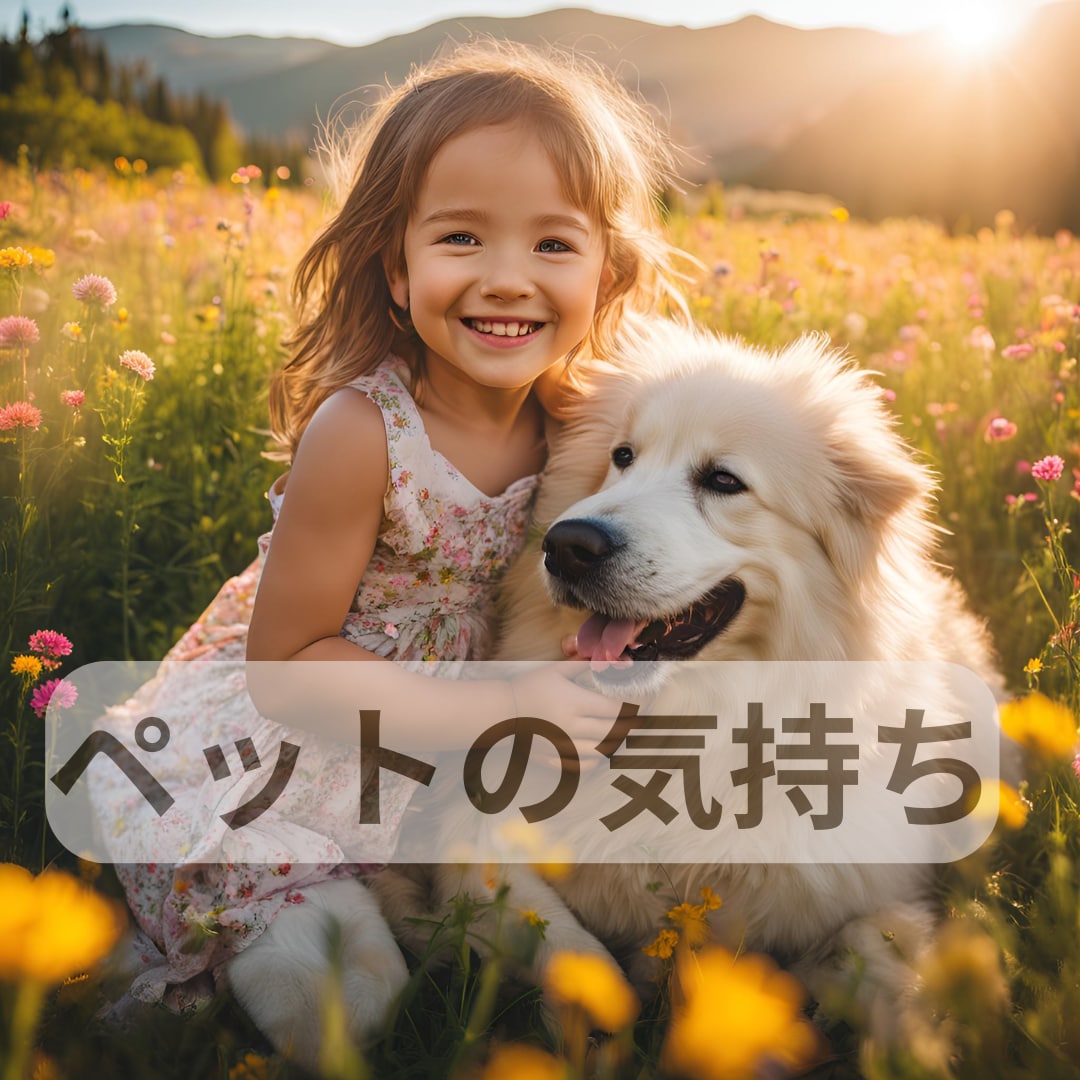即日対応｜ペットの気持ち・伝えたい想いを霊視します 約2,000～3,000文字｜あの子の声をお届けします イメージ2