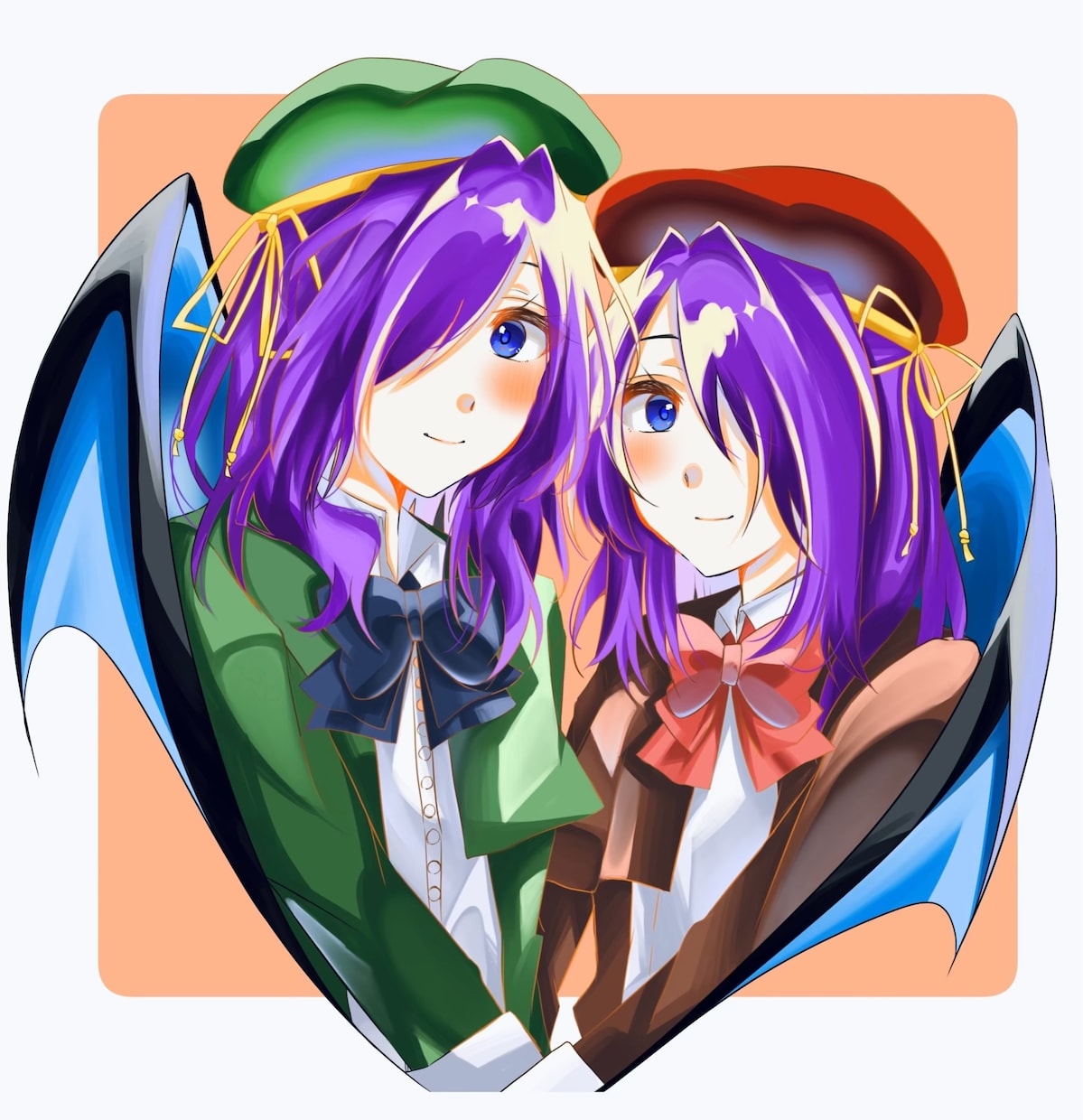 ご希望にそえて制作いたします ご希望通りにイラストお描きします！ イメージ2