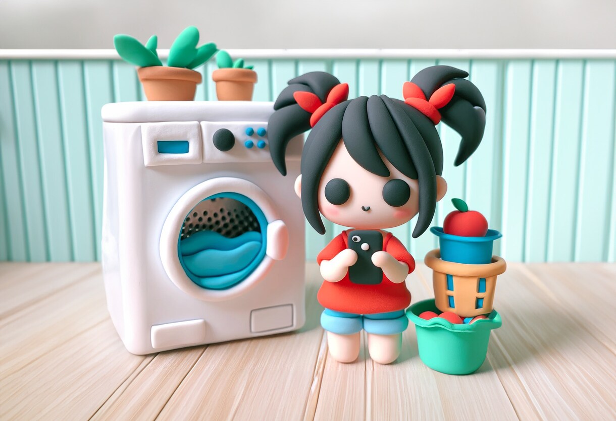 DALL-E3でイラストを描くコツを教えます 初心者でも大丈夫！　添付画像のプロンプトも全てお渡しします。 イメージ5