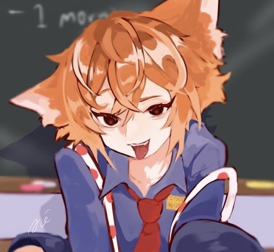 厚塗りのイラスト依頼承ります 誕生日プレゼントや挿絵、プレゼント企画などにも…！ イメージ2