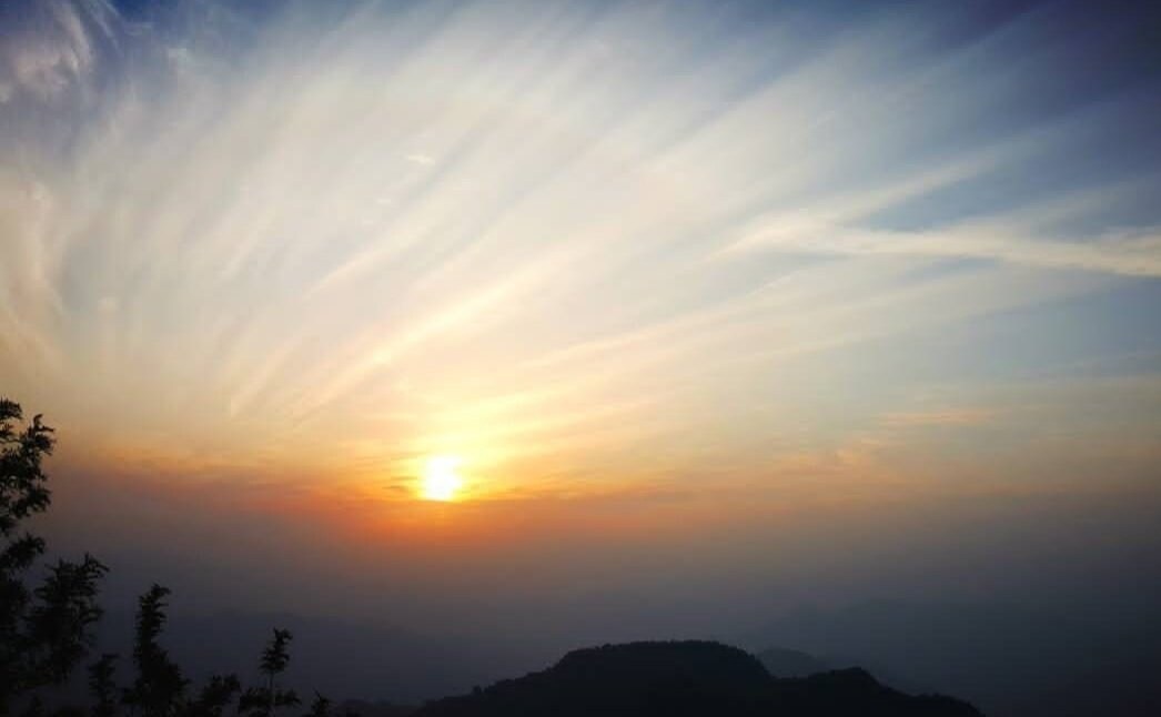 インドの聖地から癒しと宇宙の無限のパワーを送ります 愛と心の平安につながり、元気で満たされた日々 イメージ3
