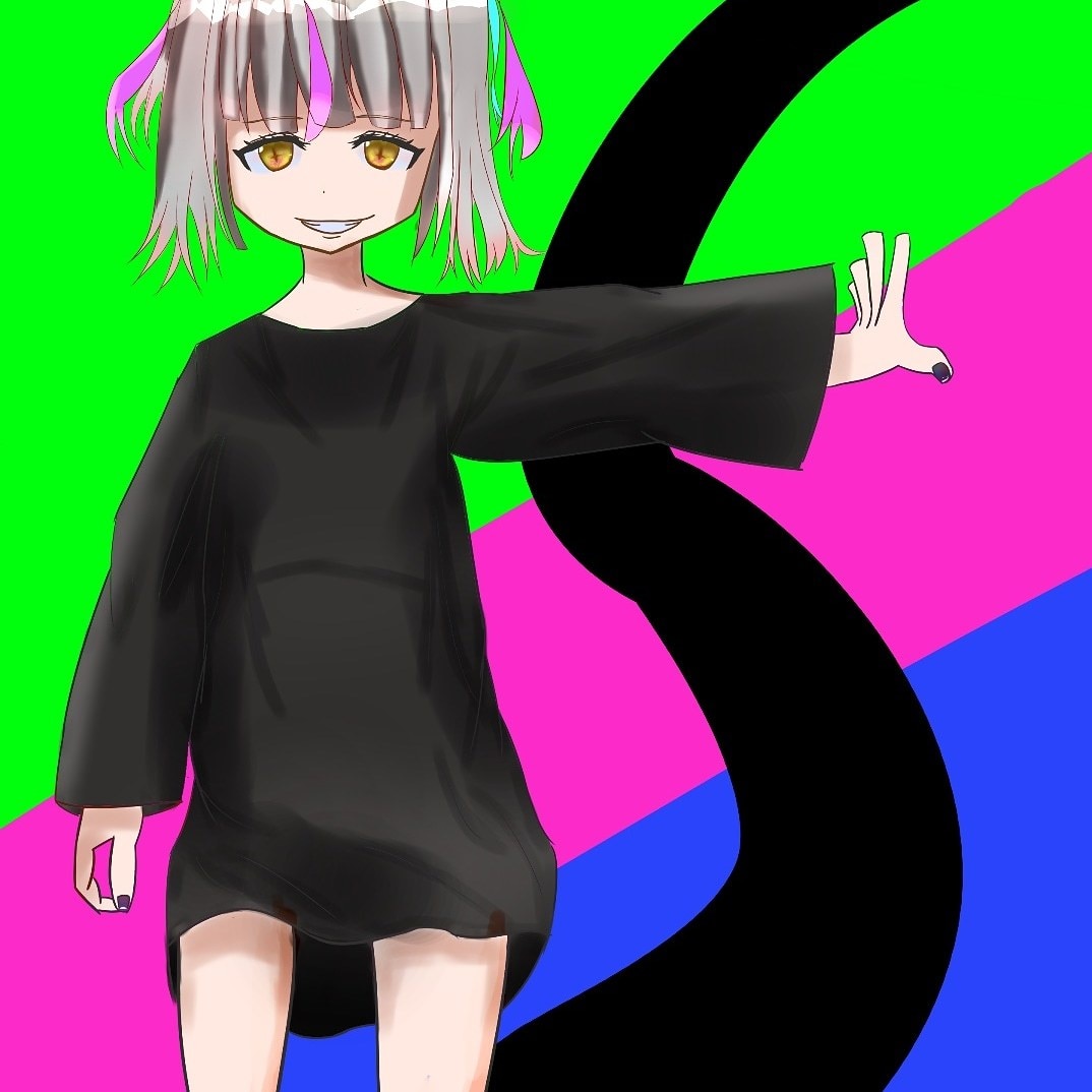 可愛いアニメ系、リアルよりの厚塗りイラスト描けます お客様のご要望に沿って絵を描かせていただきます。 イメージ3