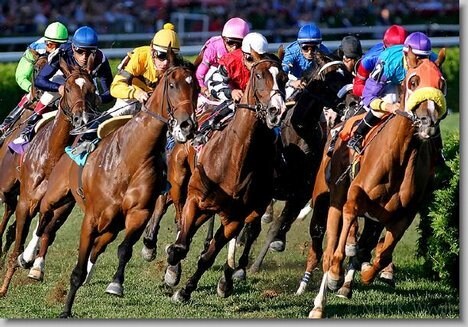 競馬初心者の方やこれから始めたい方やり方教えます これから競馬始めたい方や今現在やってる人もどうぞ。 イメージ1