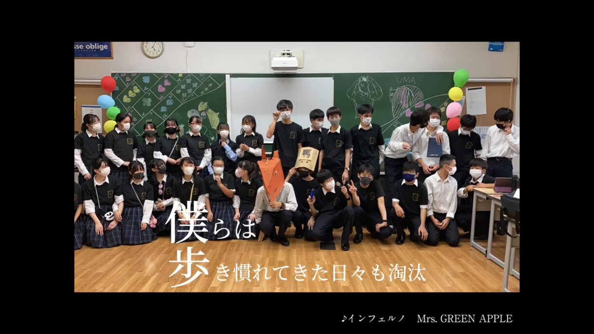 3000円でテロップ入れます 動画編集歴2年/要望ございましたら真摯に向き合います¨̮⃝ イメージ5