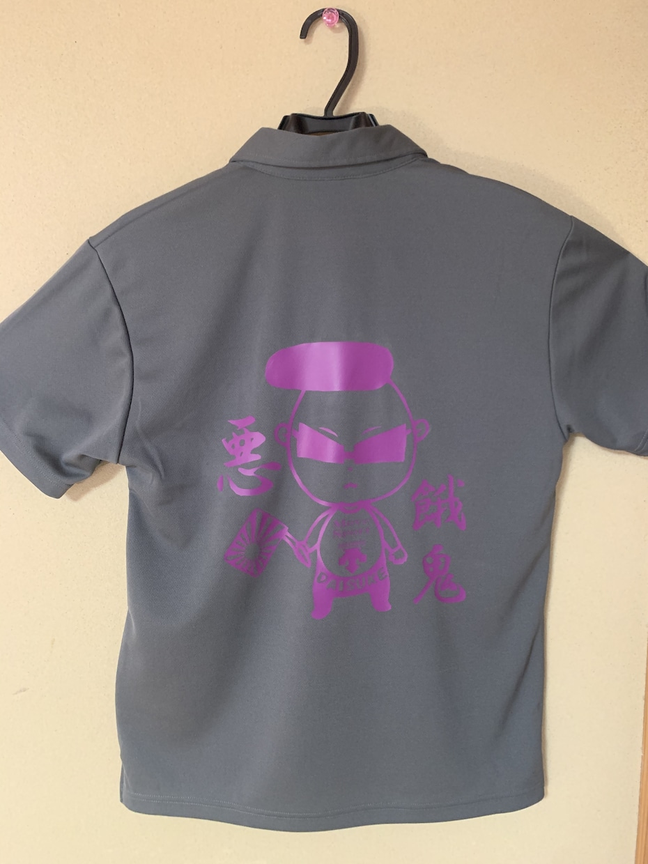 オリジナルTシャツ、グッズ等制作します オリジナルパッケージ、Tシャツ等作ってみませんか？ イメージ2