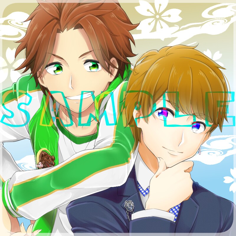 お試し！格安でSNS用アイコンお描きします キャラ指定をするだけ！あなただけのアイコンを制作します！ イメージ3