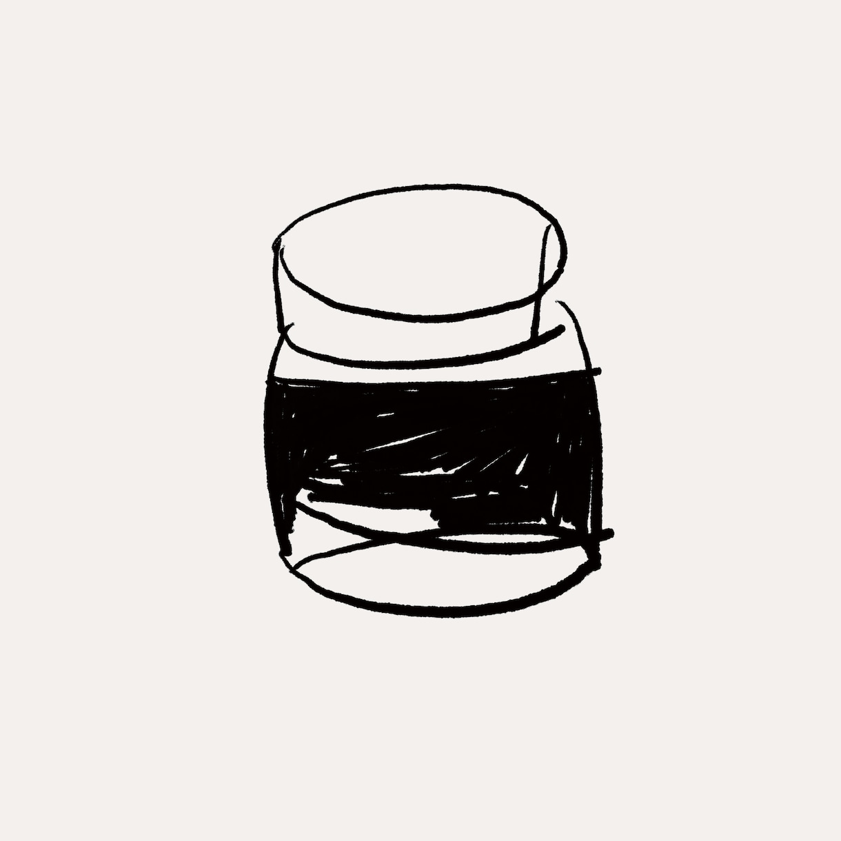 おしゃれな手描きイラスト描きます 名刺や挿絵など、ワンポイントに！ イメージ2
