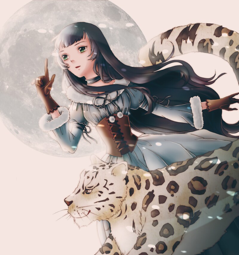 イメージをイラストにします イメージを絵で表現できたらな～と思った時、お役に立ちたいです イメージ1