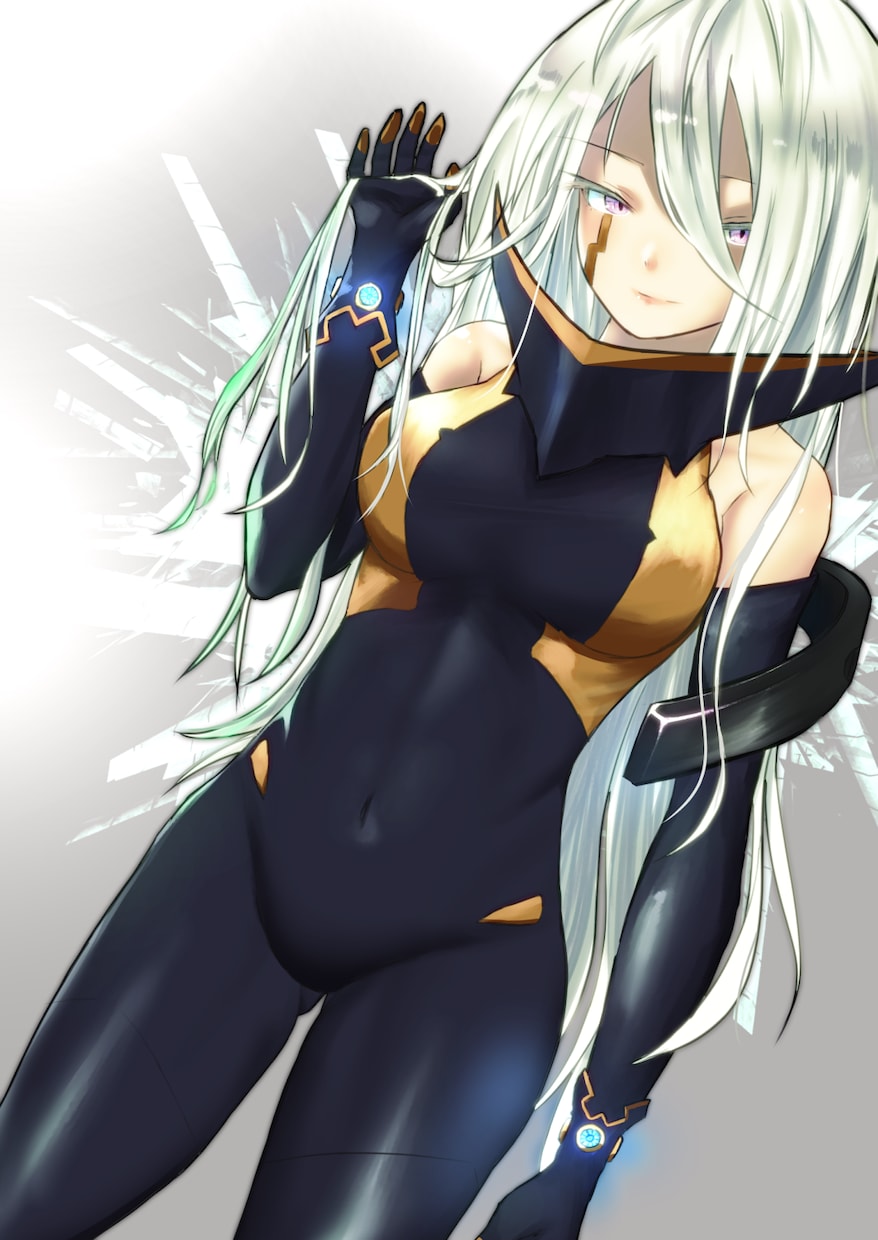 かわいい女の子イラストを提供します 主に猫耳、美少女描きます！よろしくお願いします！ イメージ3