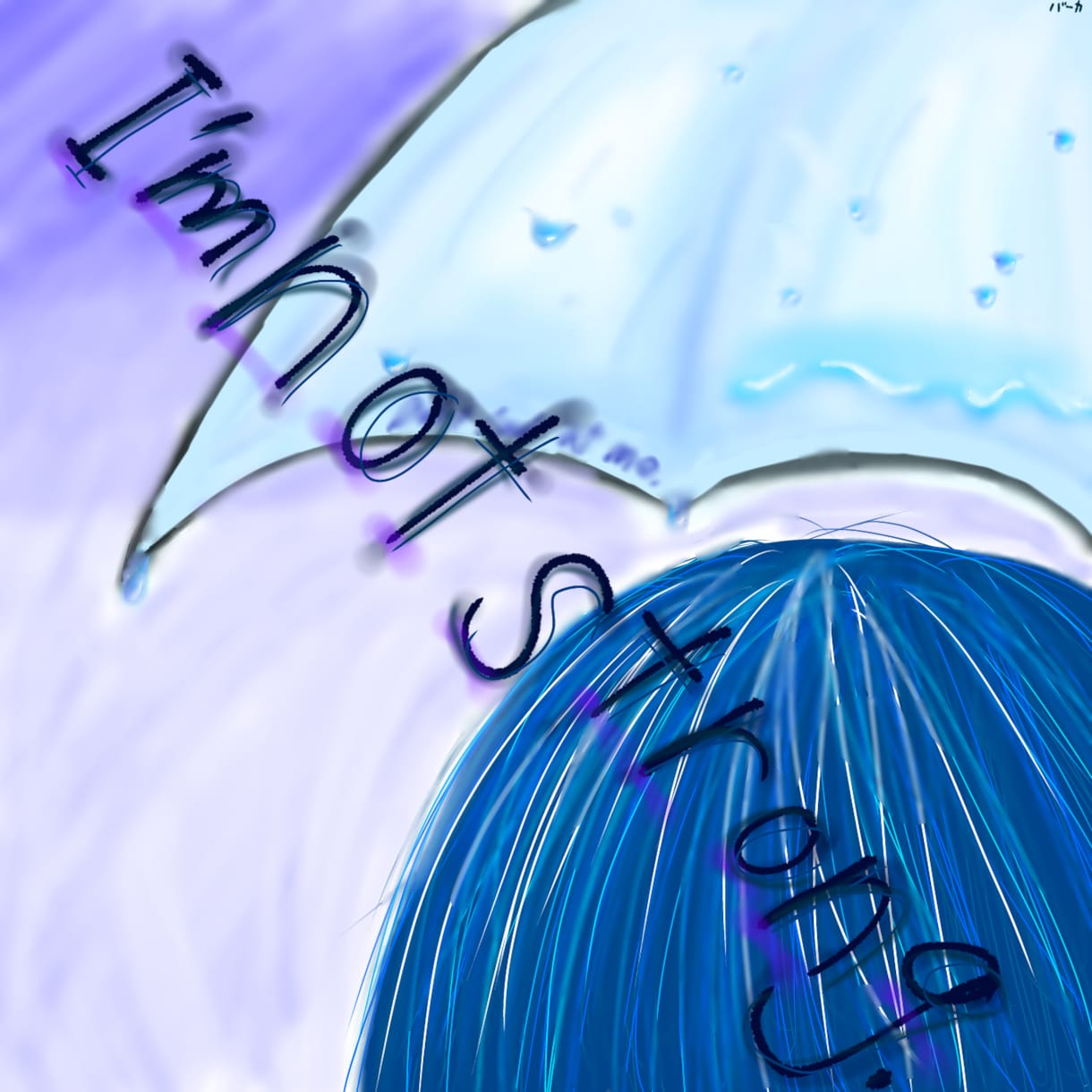 アカウント等のイラスト・デザインを描かせて頂きます SNSなどのアイコンやシールにしたい方!是非ご利用ください! イメージ2
