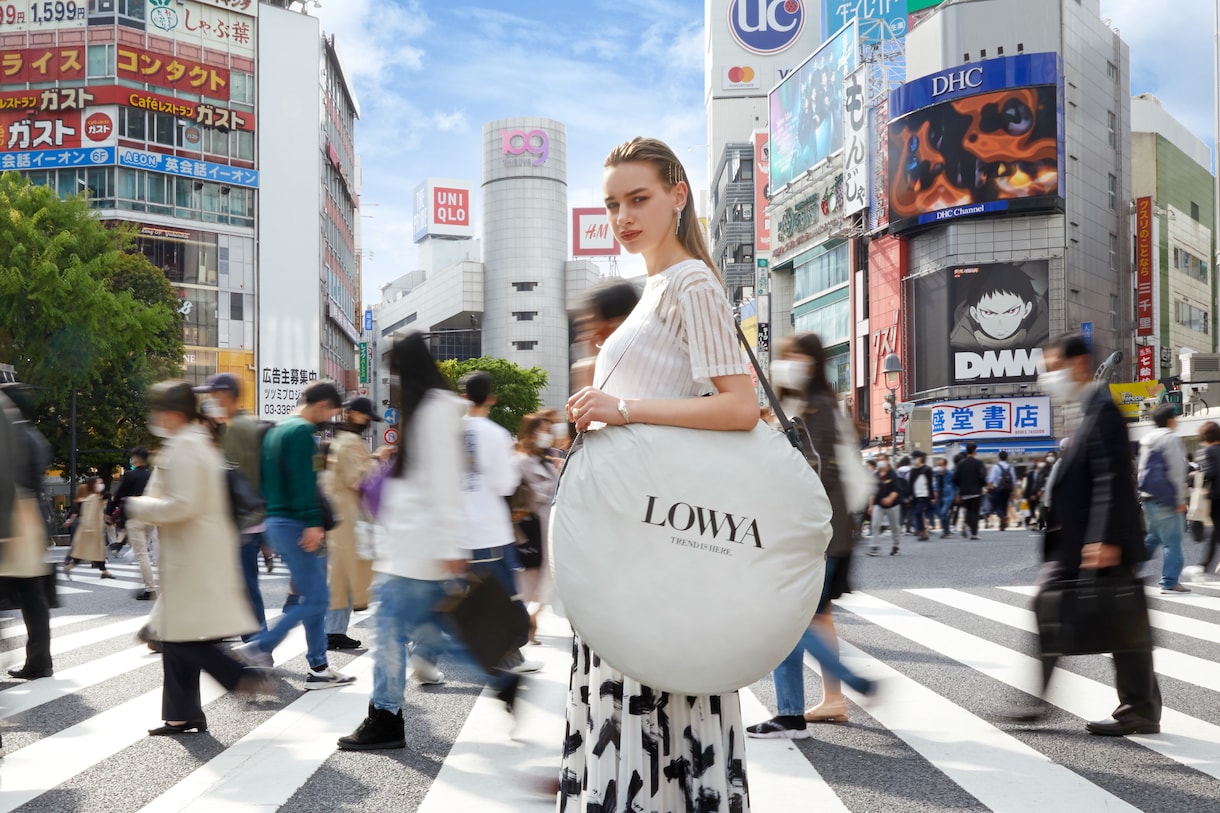 自然な魅力を引き出す人物撮影をします プロフィール・宣材・SNS用写真に対応します イメージ2