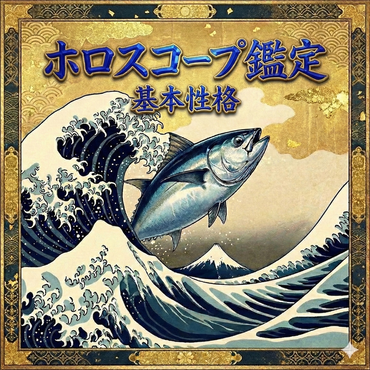 基本性格：あなたの「本性」暴きます 本性暴くわよ！甘えナシの「アンタの取扱説明書」 イメージ1