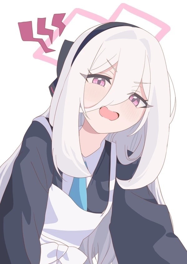 live２D女の子イラストを請け負います Live2Dイラスト、あなたの思うキャラクターの作成 イメージ7