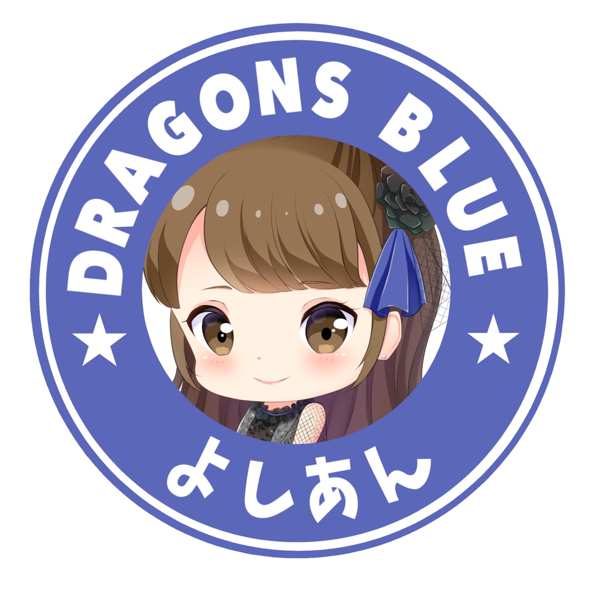 あなたを可愛いキャラクターに変身させます プレゼントやSNSアイコン、ウェディングなどにオススメ イメージ8