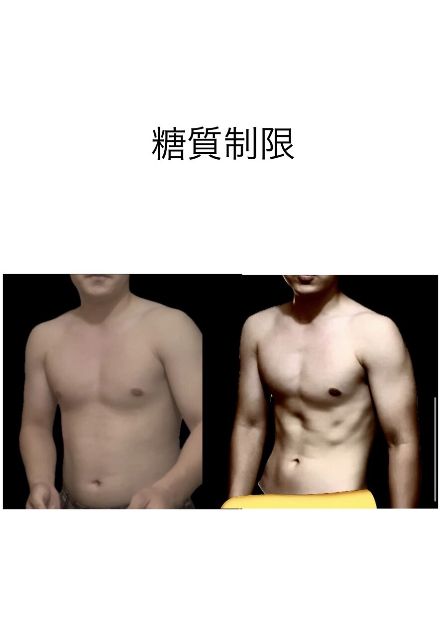 糖質制限も脂質制限も経験した私が最適解を導きまます あなたの体質に合ったダイエット戦略を設計します! イメージ1