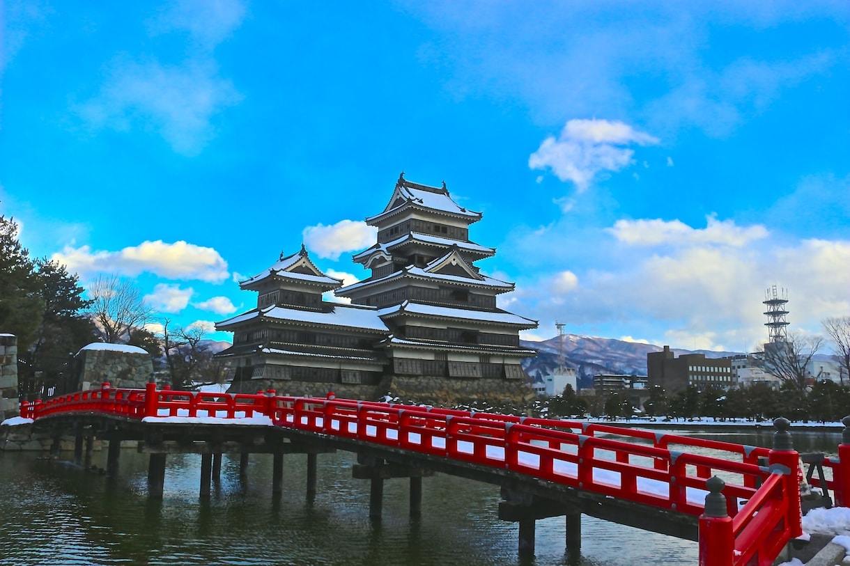 旅行先のおすすめの場所の提供やアドバイスをします 国内旅行をしていた私の行って損しない場所をお伝えします イメージ3