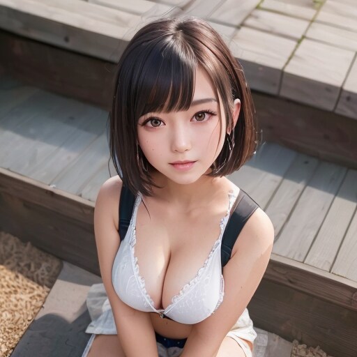 お気に入りのai画像を作成します あなたの思い描いたai画像を作成します！ イメージ1