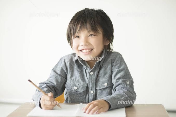 残り2枠！　小学生の国語を教えますます 本人に合わせた優しい指導で偏差値を大幅up！ イメージ3