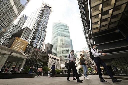 シンガポール進出をサポートします 本気でシンガポールでの事業展開をお考えの方々へ本気で応えます イメージ1