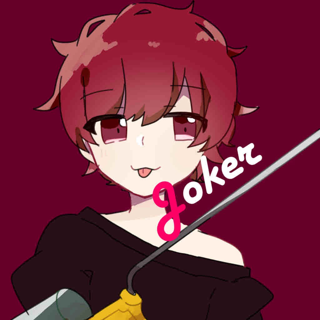 アイコンなど動画用等イラスト制作いたします Twitter、アイコン用歌ってみた用などグッズ制作用も イメージ3