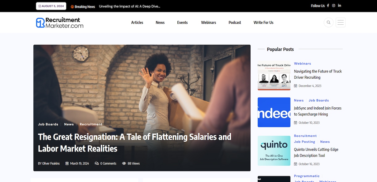 WordPress Web Designます Get a professional website now イメージ7