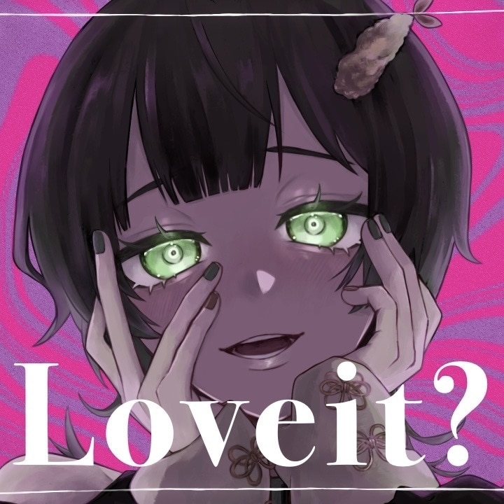 サムネ・アイコン等の一枚絵イラスト描きます YouTube・歌ってみた等の一枚絵に イメージ1