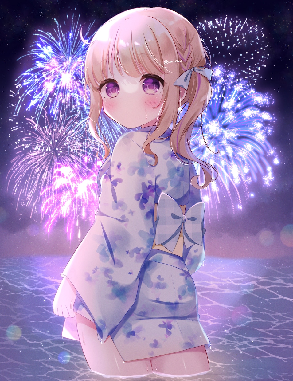 即購入✕！女の子アイコン描きます ☆SNSに使いたいという方大歓迎\( 'ω' )/ イメージ2