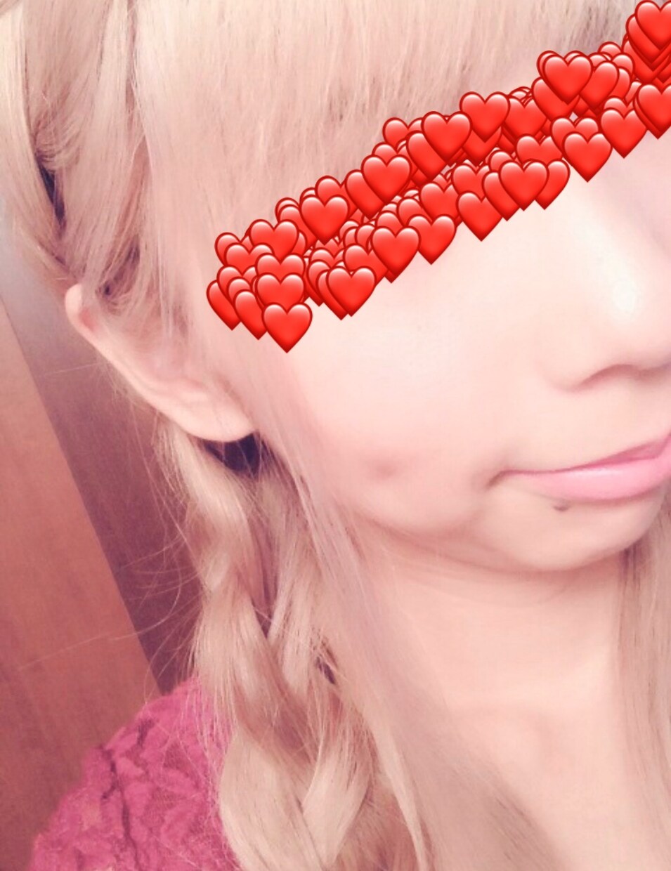 あなたの事が大好きな彼女、彼氏になります テキストチャットでラブラブトークしましょ♡ イメージ1