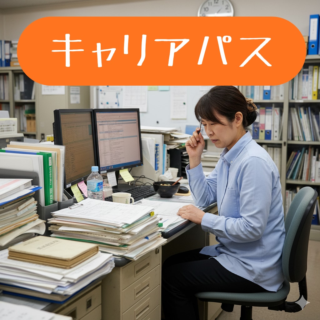 介護/障害小規模向けキャリアパス 一緒に考えます これで安心！　処遇改善加算取得の要件の不安を解消いたします！ イメージ1