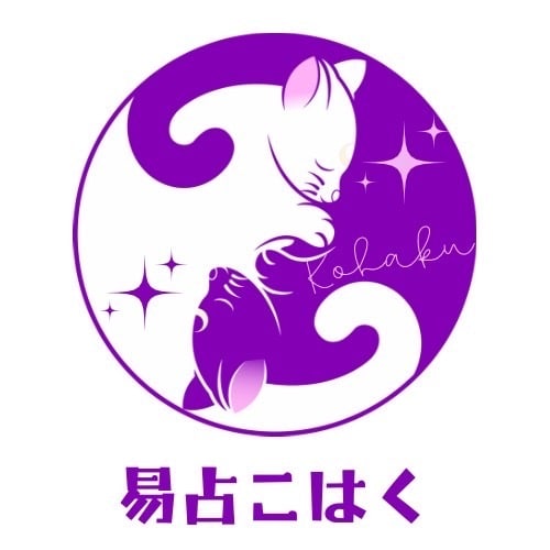 あなたのトリセツを占いで作ります 陰陽五行であなたの運勢そして体調を整えます イメージ1