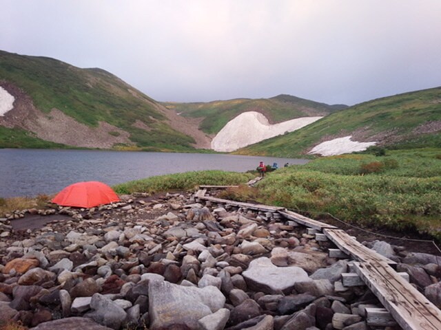 登山についての各種相談、承ります 【初心者歓迎】日帰り、テント泊、沢登り、雪山　各種入門 イメージ2